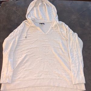 Off white sweatshirt
